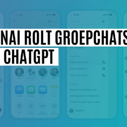 openai groepchats openai groepschats