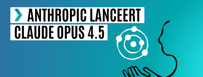 anthropic Claude opus 4.5