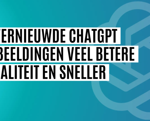 chatgpt afbeeldingen