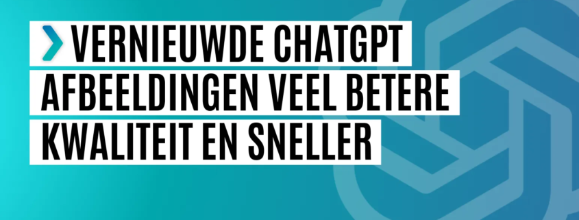 chatgpt afbeeldingen