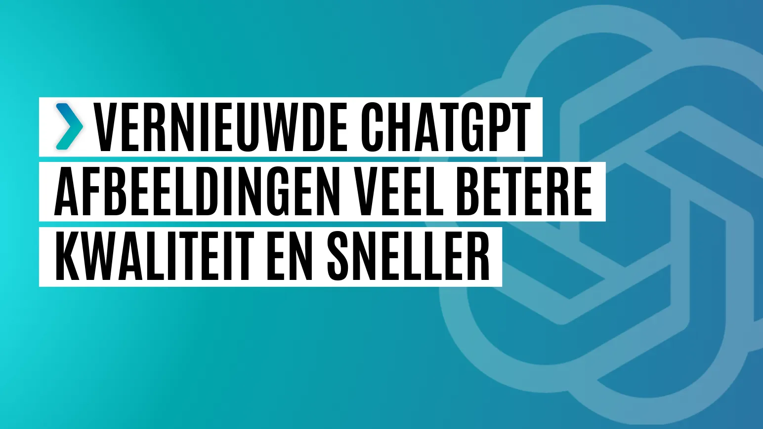 chatgpt afbeeldingen