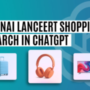 chatgpt shopping research chatgpt shopping research