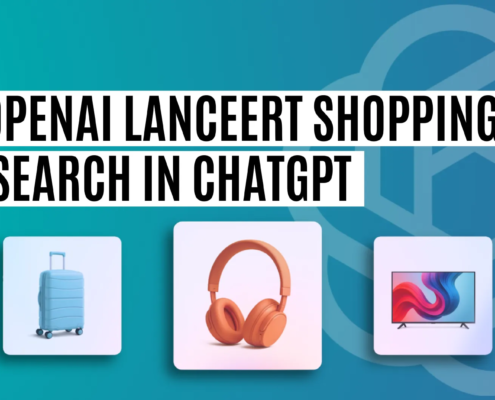 chatgpt shopping research