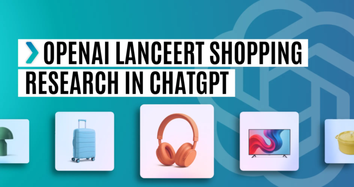 chatgpt shopping research