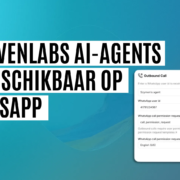 elevenlabs whatsapp elevenlabs whatsapp