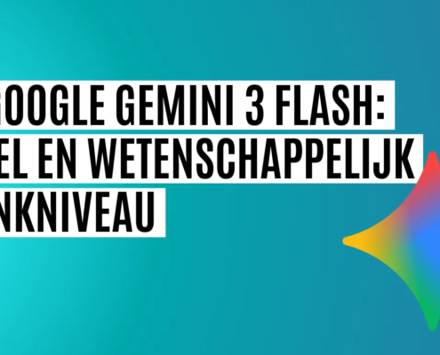 gemini 3 flash