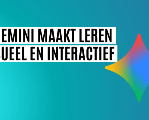 gemini interactief