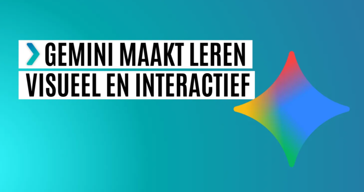 gemini interactief