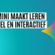 gemini interactief