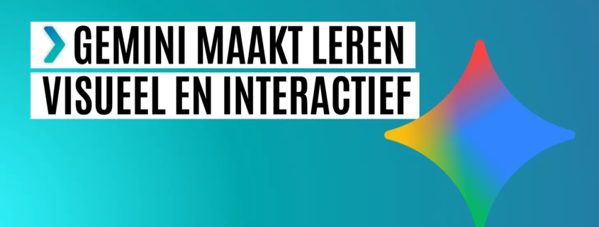 gemini interactief
