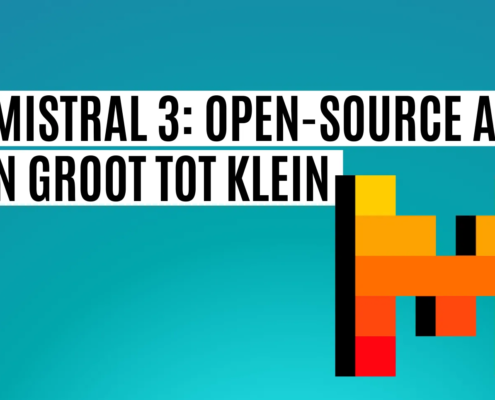 mistral 3