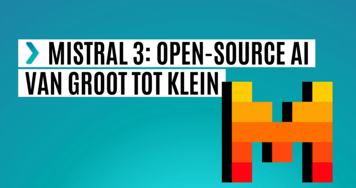mistral 3