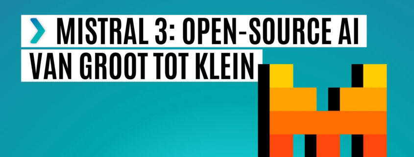 mistral 3
