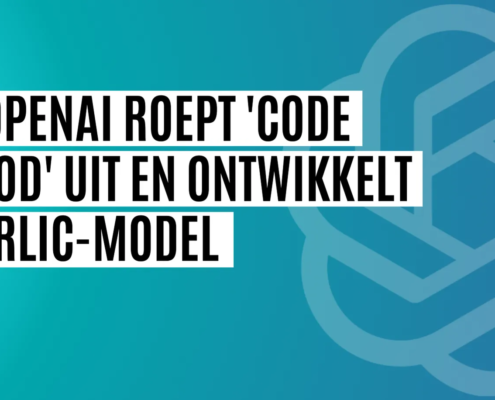 openai code rood