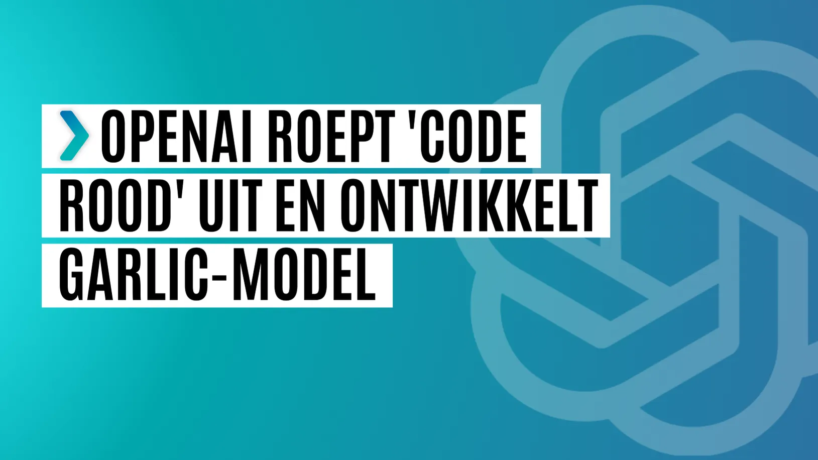 openai code rood