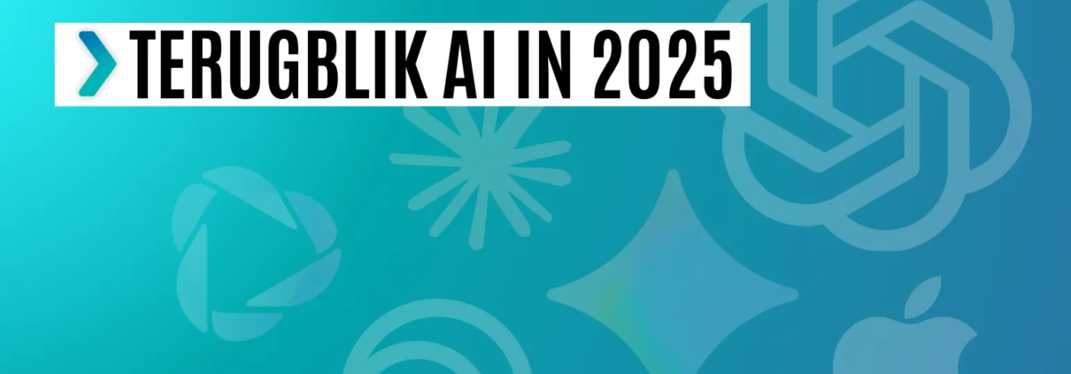 terugblik ai 2025
