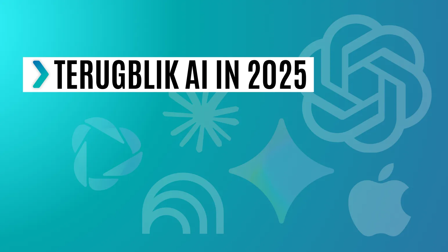 terugblik ai 2025