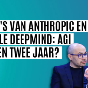 ceo agi twee jaar