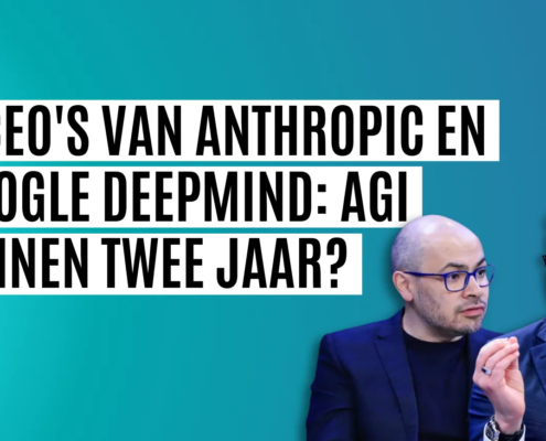 ceo agi twee jaar