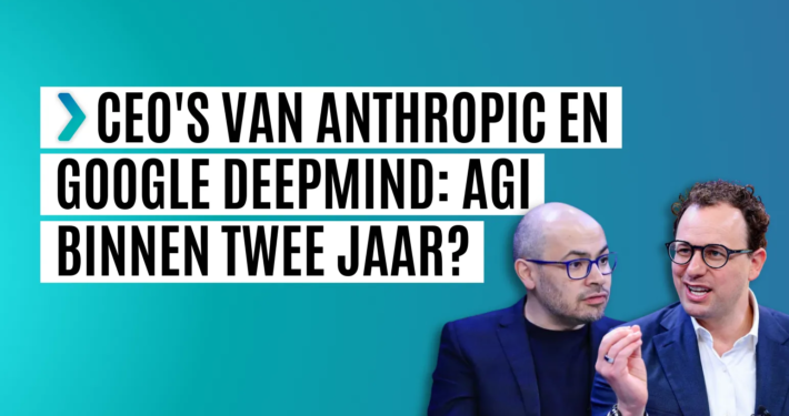 ceo agi twee jaar