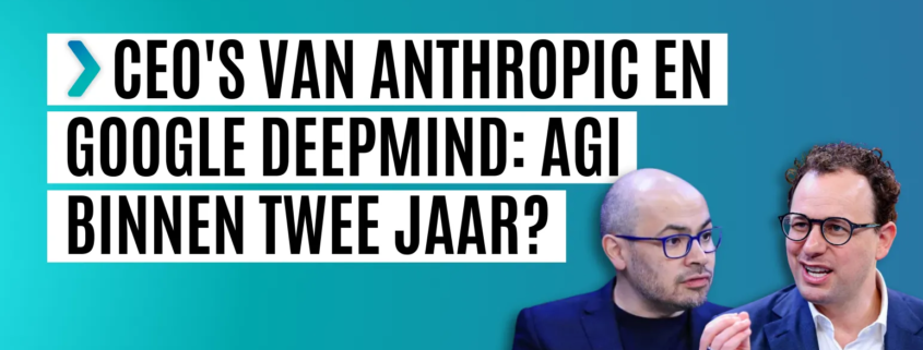 ceo agi twee jaar