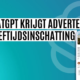 chatgpt advertenties