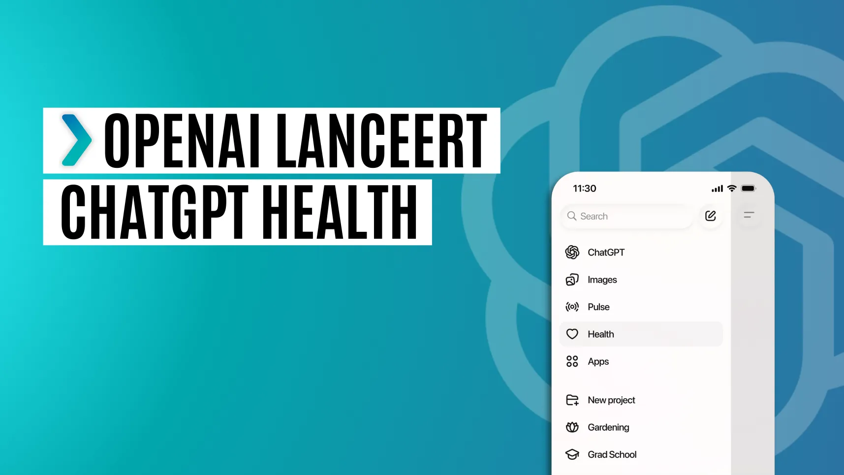 chatgpt health