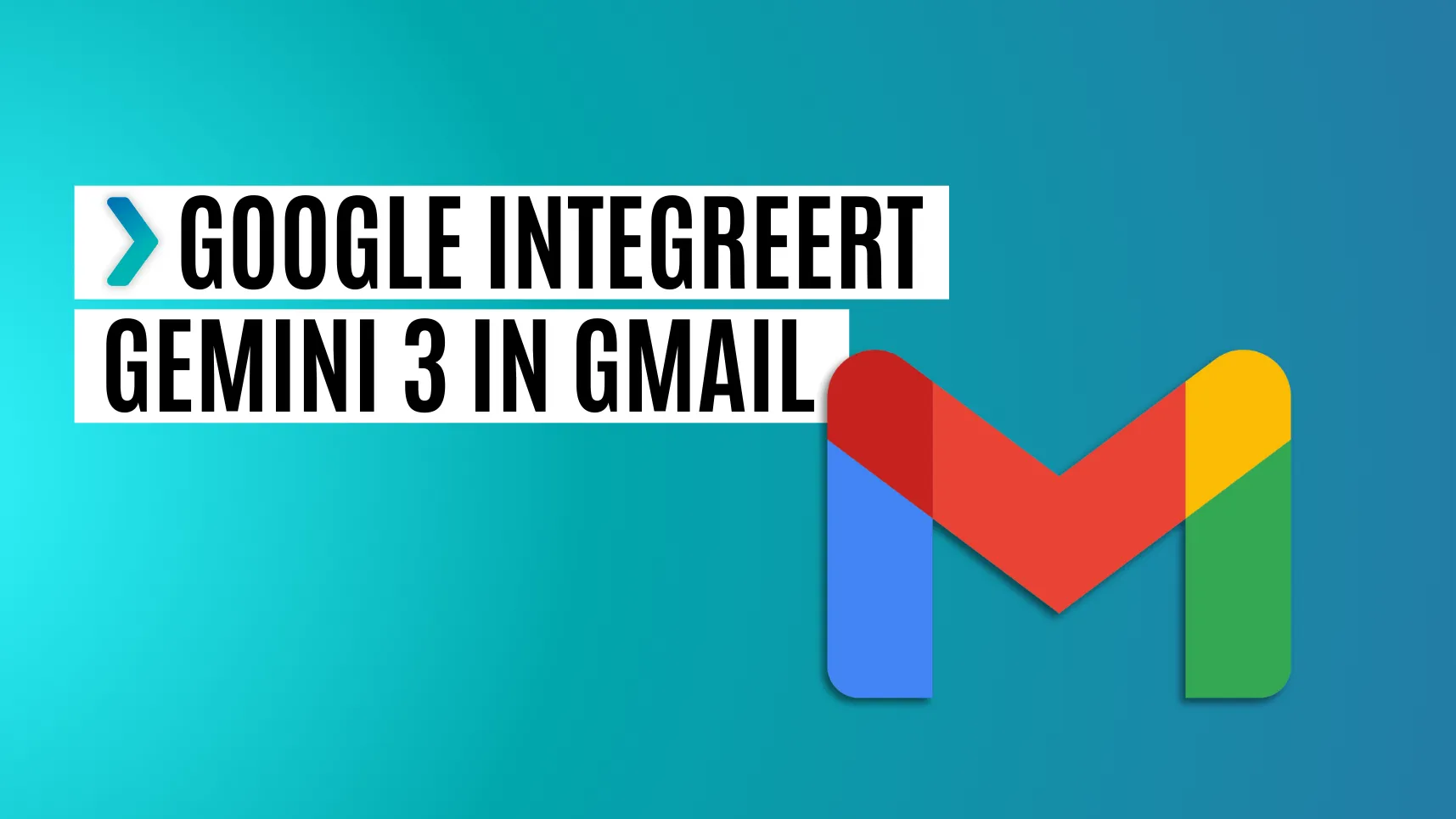 gemini 3 gmail