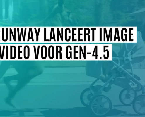 runway image to video