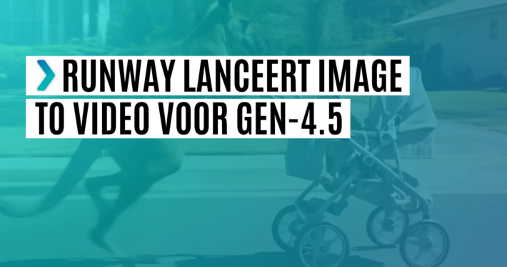 runway image to video