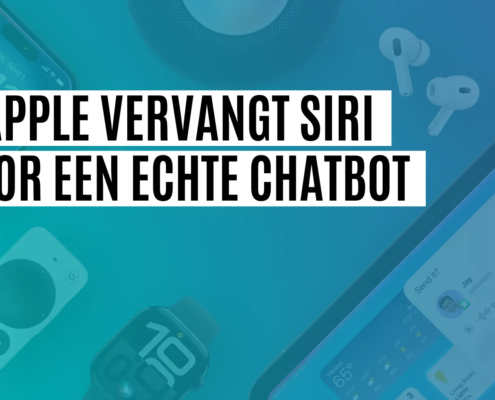 siri chatbot