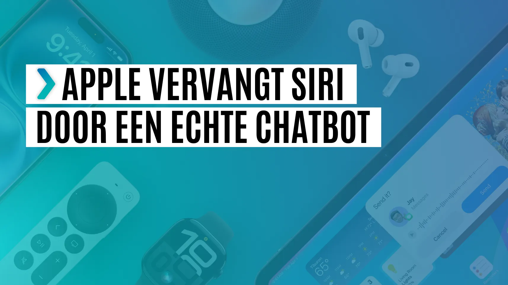 siri chatbot