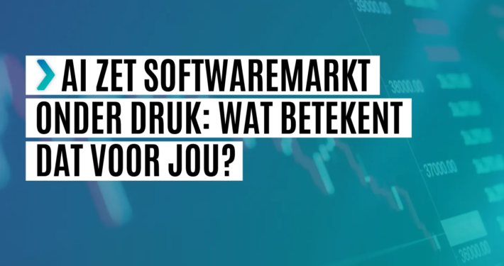 ai softwaremarkt