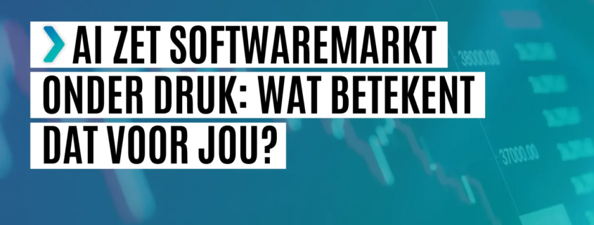 ai softwaremarkt