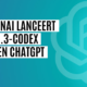 chatgpt codex
