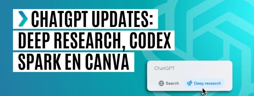 chatgpt updates