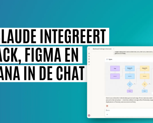 claude integraties