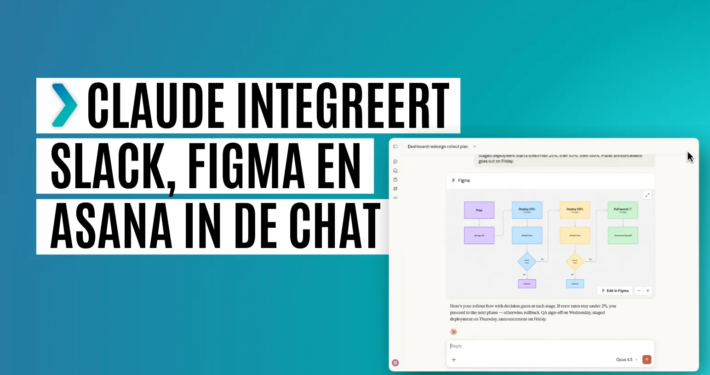 claude integraties