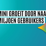 gemini 750 miljoen gemini 750 miljoen