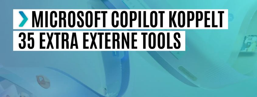 microsoft copilot tools
