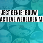 project genie project genie