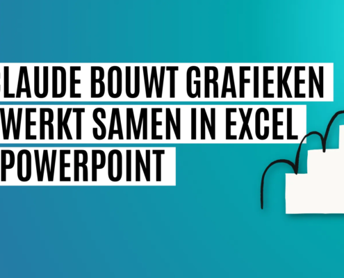 claude excel powerpoint