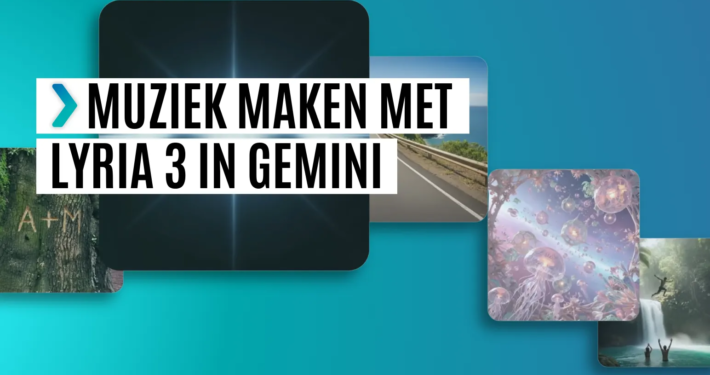 lyria 3