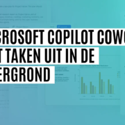 microsoft copilot cowork
