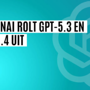 openai gpt 5.3 en 5.4