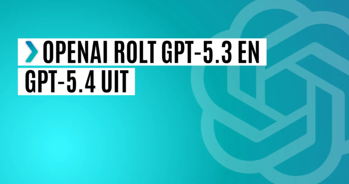 openai gpt 5.3 en 5.4