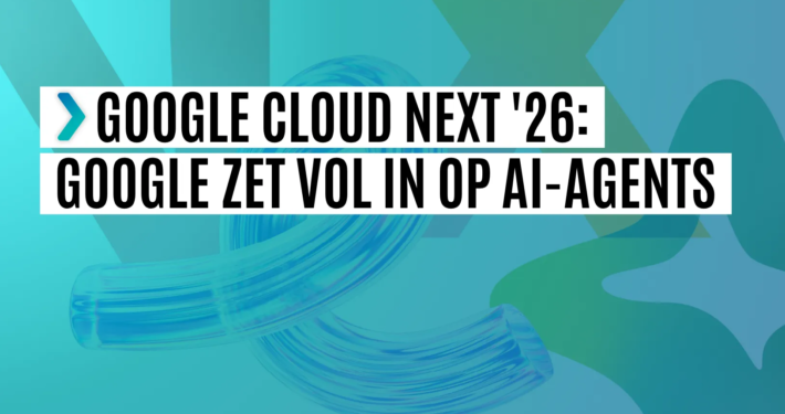 google cloud next