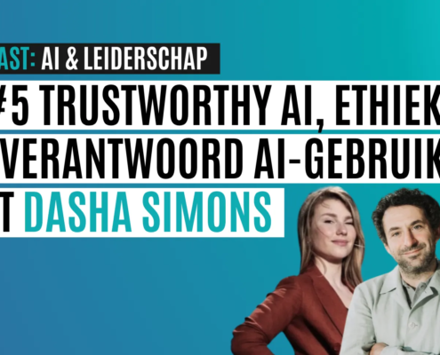 podcast aflevering 5