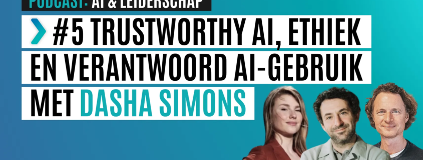 podcast aflevering 5