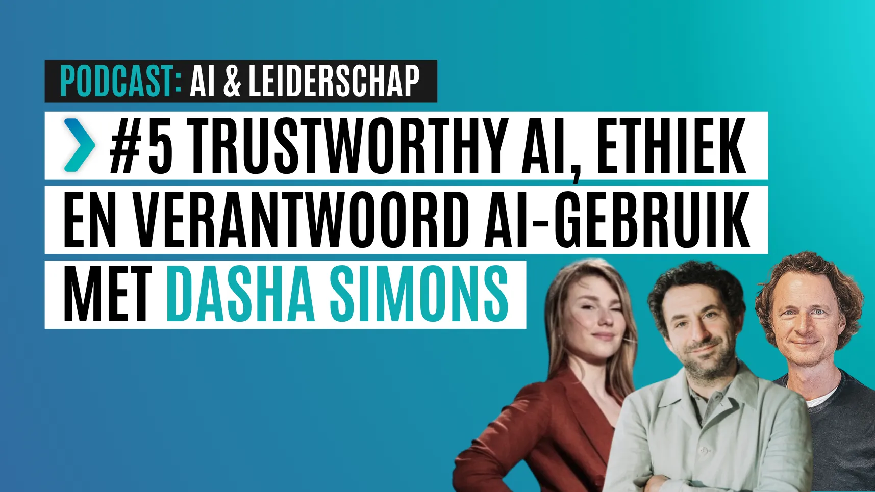podcast aflevering 5